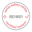 SSC ISO9001 transparent